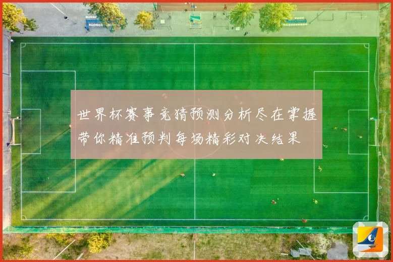 世界杯赛事竞猜预测分析尽在掌握带你精准预判每场精彩对决结果